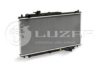 LUZAR LRc KISp963A2 Radiator, engine cooling